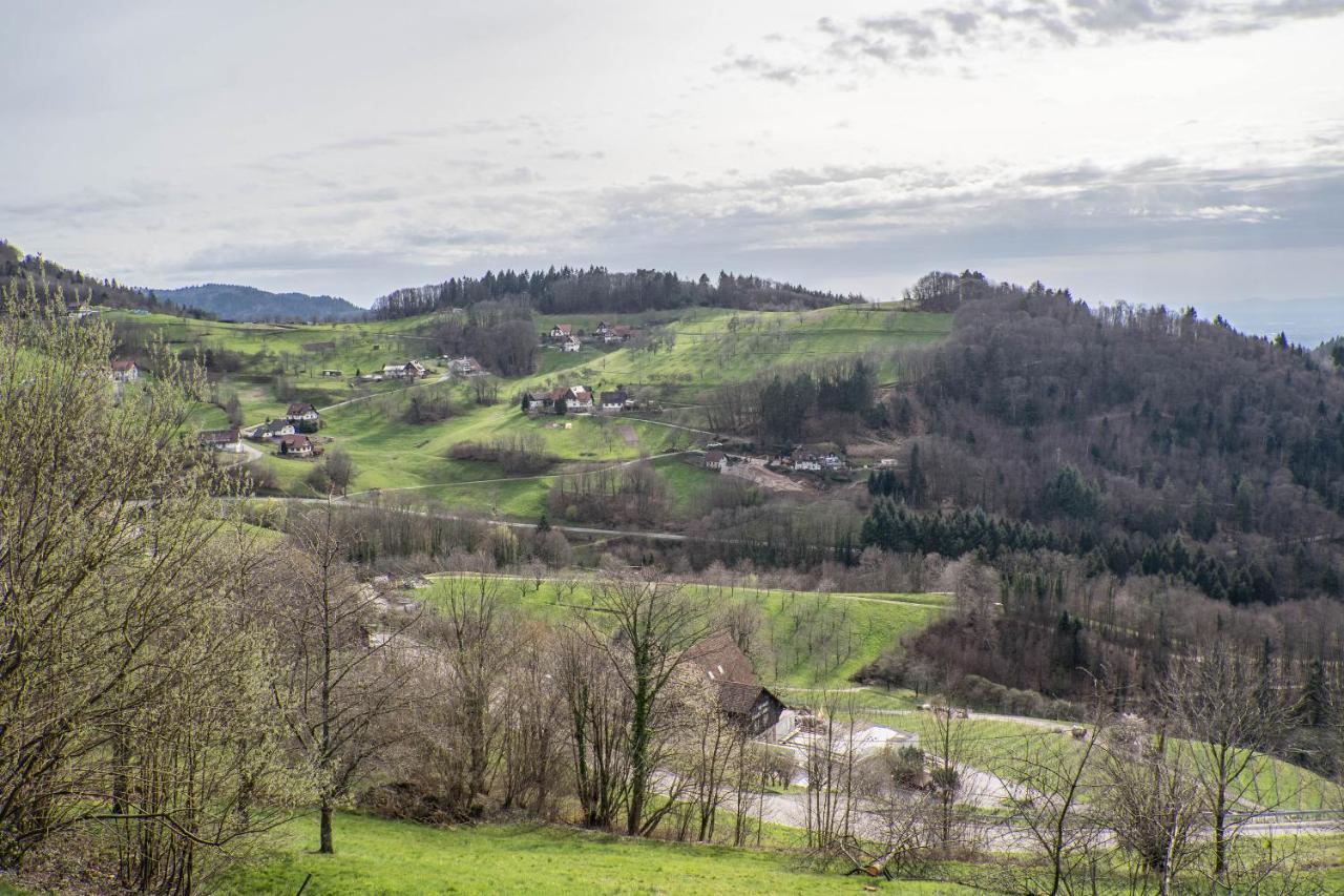 Adlerhorst Διαμέρισμα Sasbachwalden Εξωτερικό φωτογραφία