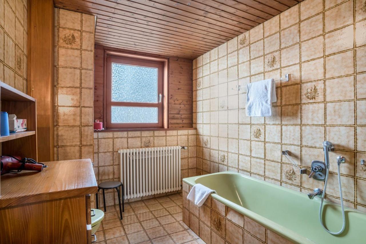 Adlerhorst Διαμέρισμα Sasbachwalden Εξωτερικό φωτογραφία